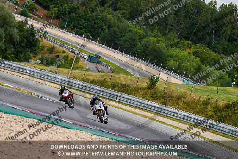 Slovakia Ring;event digital images;motorbikes;no limits;peter wileman photography;trackday;trackday digital images